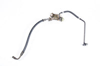 Radium 20-1389 Fuel Pulse Damper Kit - OEM fuel line and damper it replaces