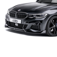 BMW G20 3 Series (Pre-LCI) Carbon Fiber Front Lip 2018-2021
