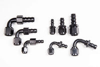 Radium 14-0204 PushLok hose end range
