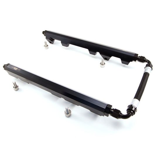 T1 Race Dynamics Gen 2 Fuel Rails: Nissan GT-R R35