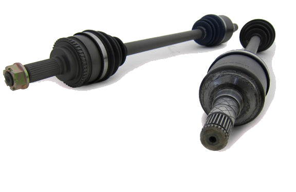 Driveshaft Shop 750HP Level 5 Direct Fit Front Axle Pair – Subaru WRX STI (RA8523X5)
