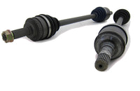 Driveshaft Shop 750HP Level 5 Direct Fit Front Axle Pair – Subaru WRX STI (RA8523X5)