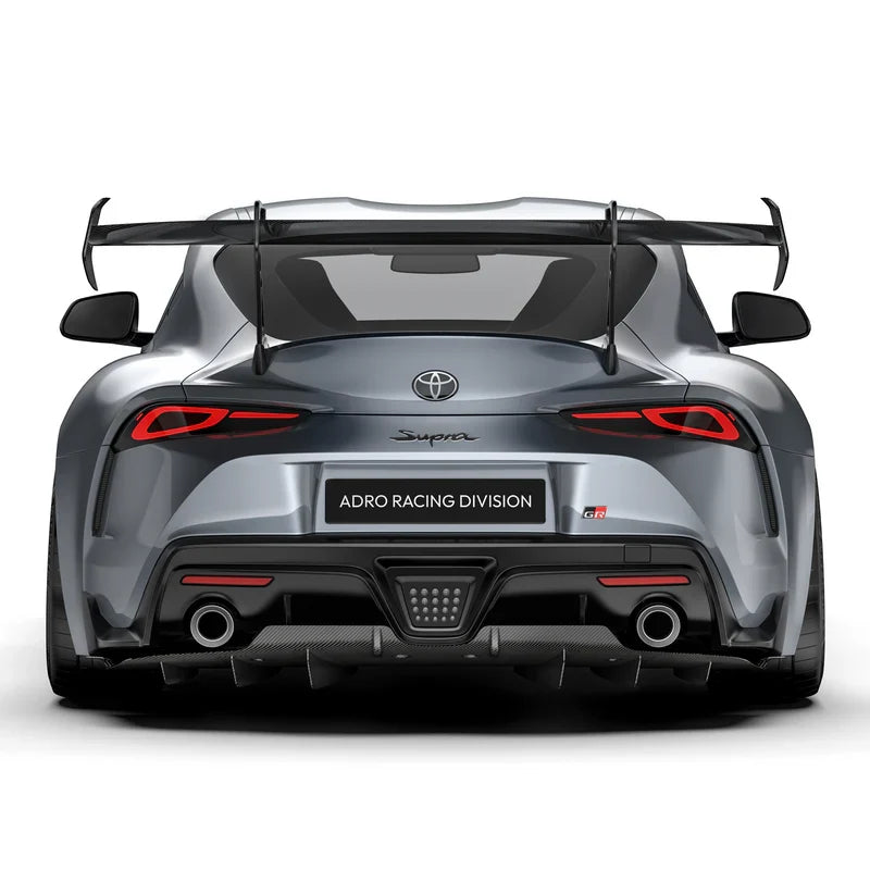 Toyota GR Supra ARD Prepreg Race Diffuser 2020+