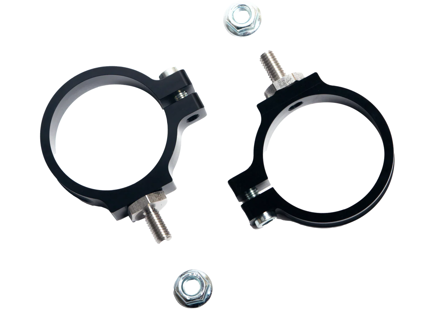 AST / Moton Remote Reservoir Mounting Bracket Set