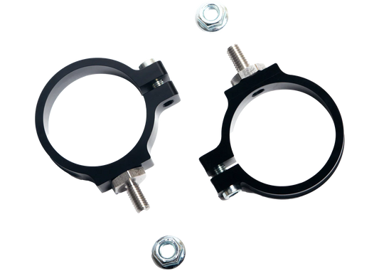 AST / Moton Remote Reservoir Mounting Bracket Set