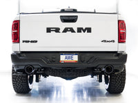 AWE 0FG Exhaust – RAM 1500 RHO