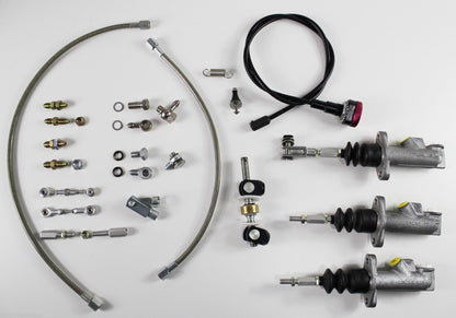 Genuine Girling Master Cylinder