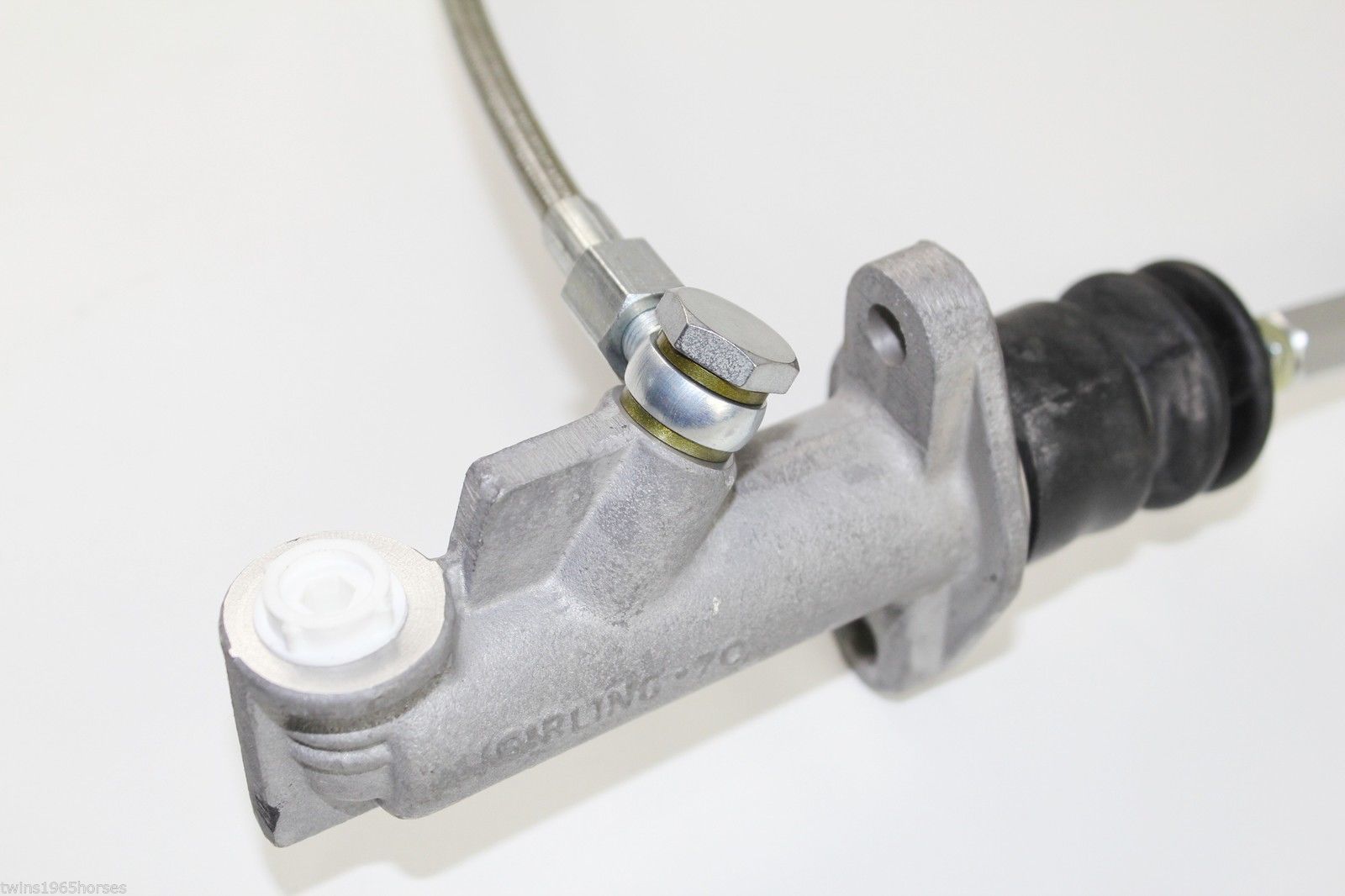Genuine Girling Master Cylinder