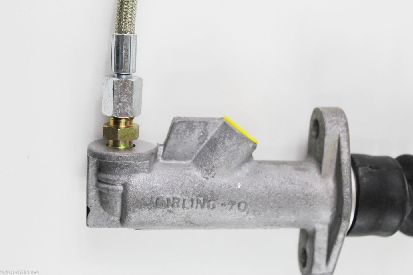 Genuine Girling Master Cylinder