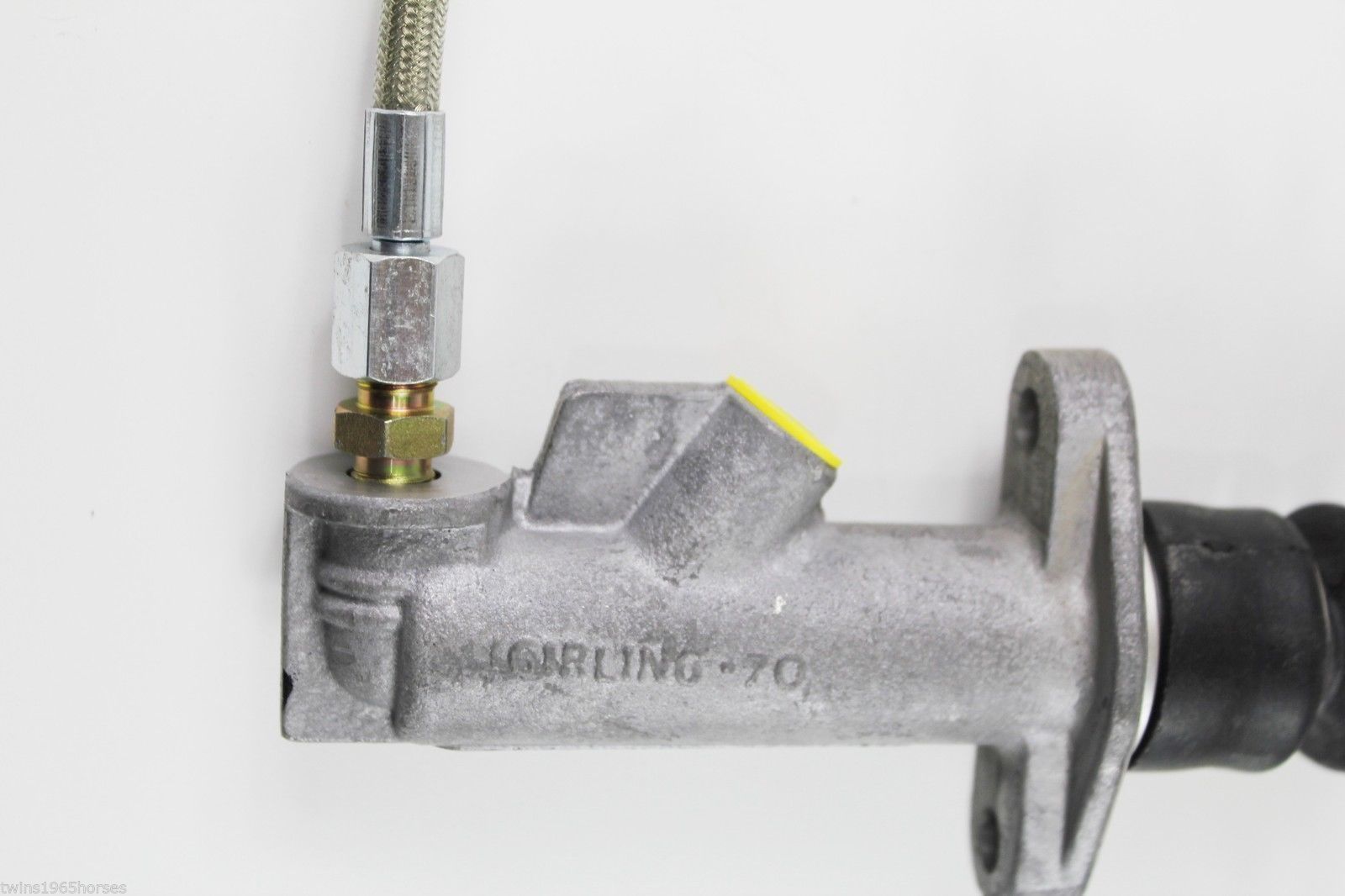 Genuine Girling Master Cylinder