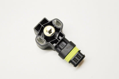 Throttle Position Sensor - Honeywell PE-RTY120LVNAX