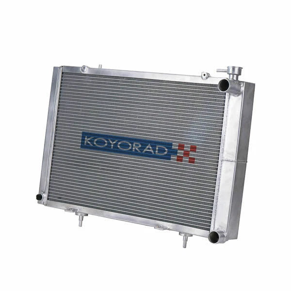 Koyo Performance Radiator Subaru Impreza GC8 / Legacy / Liberty MT 1989-2000