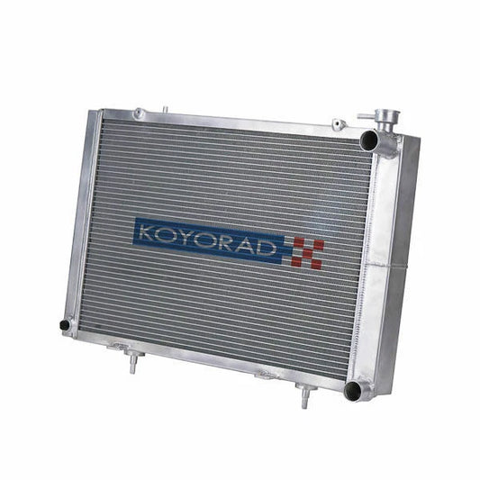 Koyo Performance Radiator Toyota GR Yaris GXPA16 G16E-GTS MT 2020+