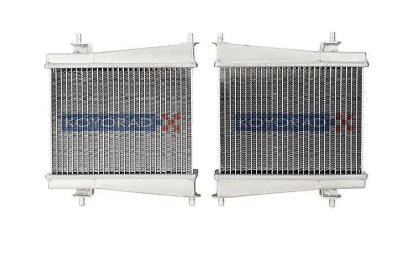 Koyo Performance Radiator Toyota GR Supra A90 / BMW Z4 G29 B58 2018+