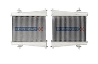Koyo Performance Radiator Toyota GR Supra A90 / BMW Z4 G29 B58 2018+