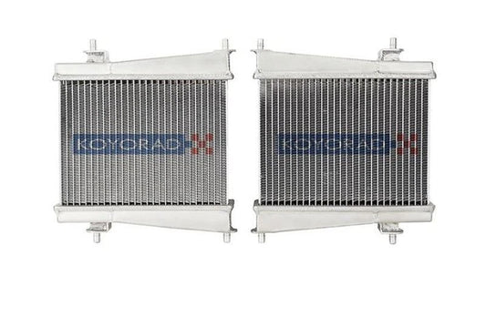Koyo Performance Radiator Toyota GR Supra A90 / BMW Z4 G29 B58 2018+