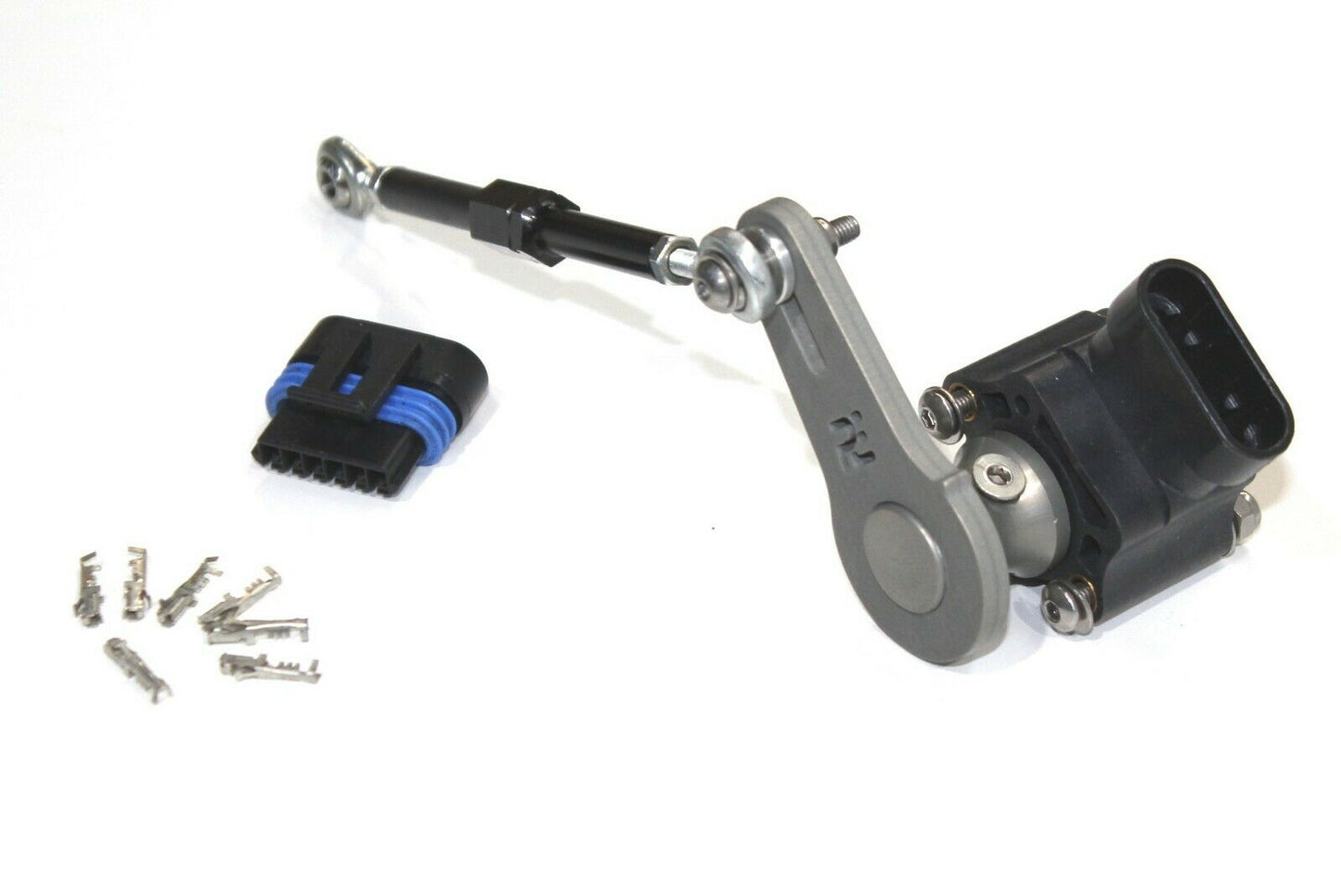 Throttle Linkage Kits for Pedal Box - Cable & DBW PE-00X-4010 range