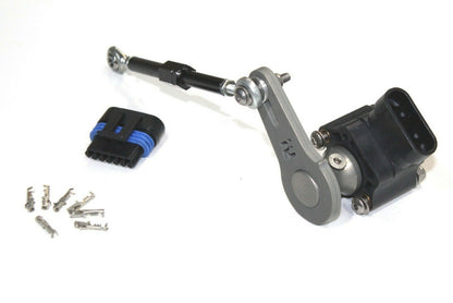 Throttle Linkage Kits for Pedal Box - Cable & DBW PE-00X-4010 range