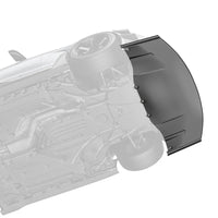 Toyota GR Supra ARD Prepreg Race Front Lip (Stock Bumper) 2020+