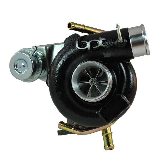 Blouch Turbo TD05-20G XTR Turbo - Subaru WRX/STI/FXT/LGT