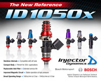 Injector Dynamics XDS Fuel Injectors Subaru 1050 / 1300 / 1750 / 2600cc