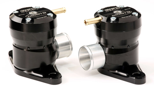 GFB Mach 2 Recirculating Plumb Back Blow Off Valve – Nissan GT-R (R35)