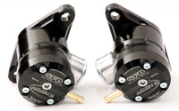GFB Mach 2 Recirculating Plumb Back Blow Off Valve – Nissan GT-R (R35)