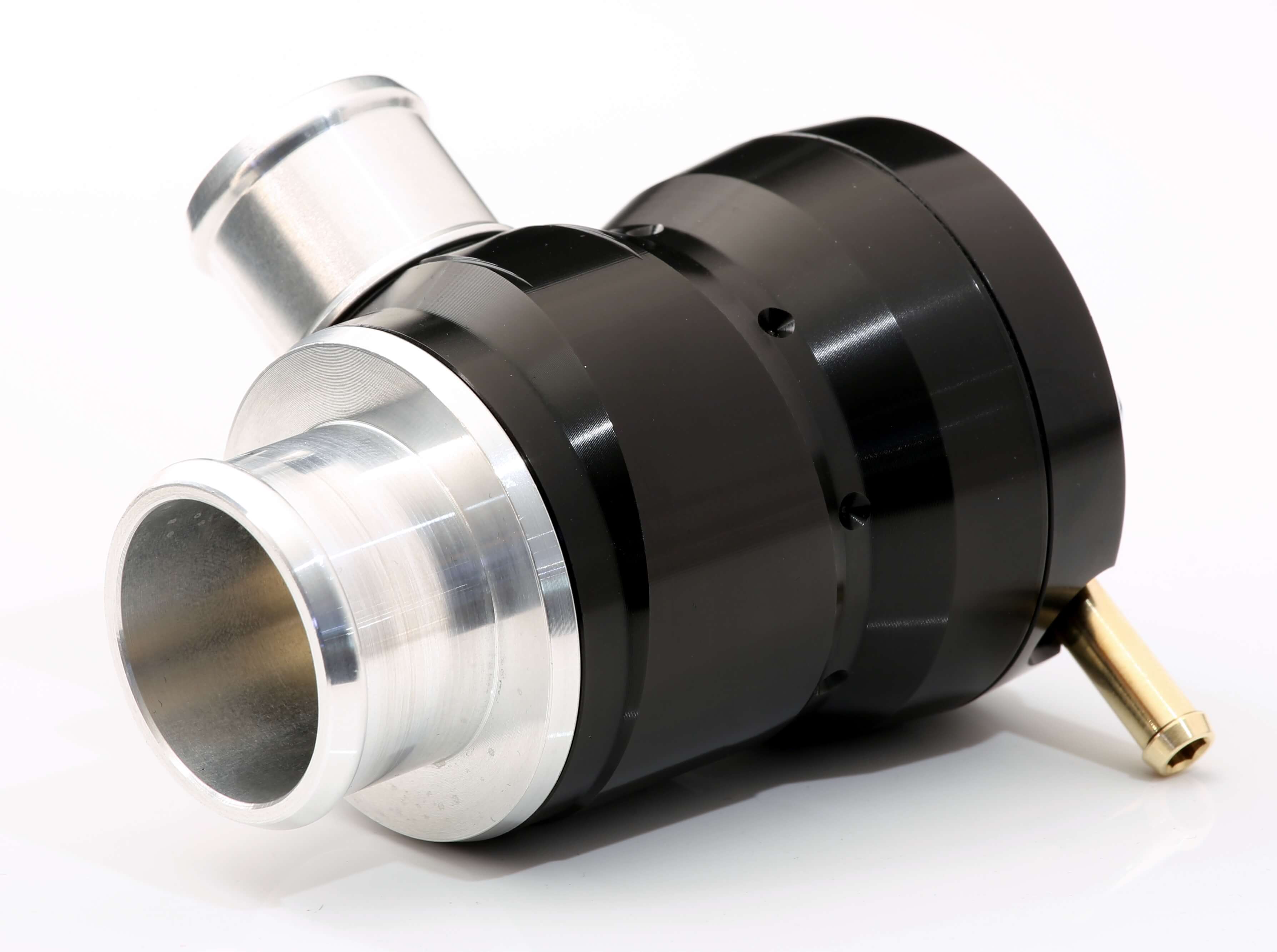 GFB Mach 2 Recirculating Plumb Back Blow Off Valve – Subaru WRX (VA) / Forester XT (SJ) / Levorg (VM)