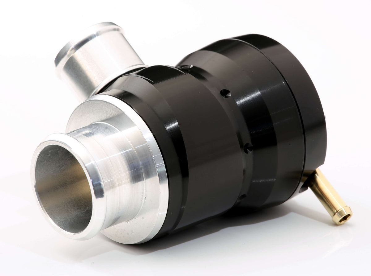GFB Mach 2 Recirculating Plumb Back Blow Off Valve – Subaru WRX (VA) / Forester XT (SJ) / Levorg (VM)