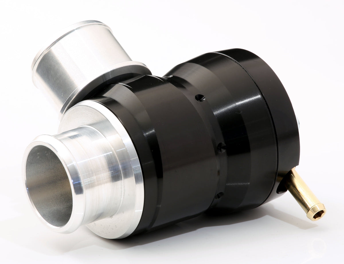 GFB Mach 2 Recirculating Plumb Back BOV – Mitsubishi Evo (CD9A/CN9A/CP9A/CT9A/CZ4A) / Subaru WRX/STI (GC8) MY97-98 / Liberty GT (BM/BR) – 33mm