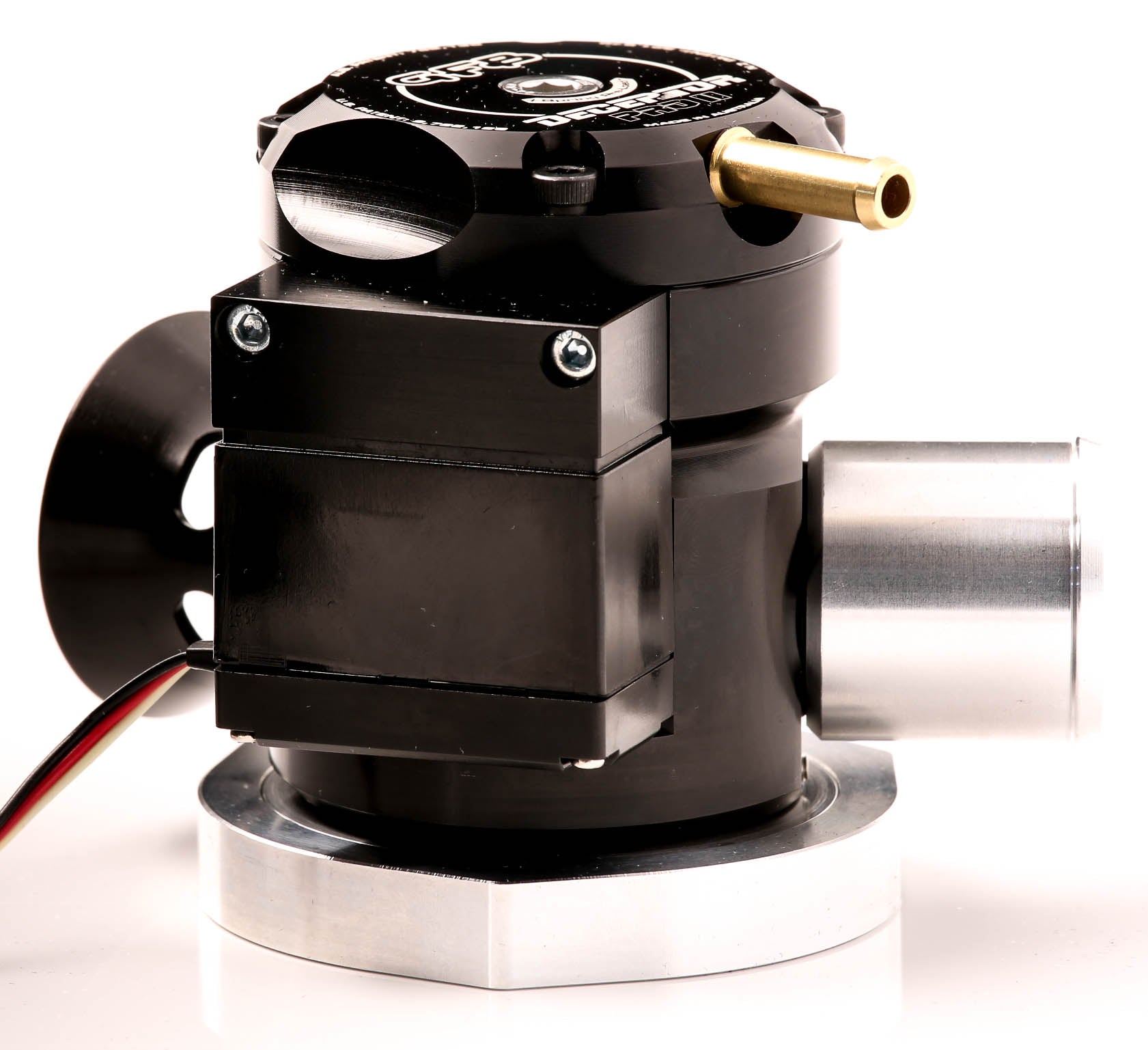GFB Deceptor Pro II Electronic Blow Off Valve – Nissan 200SX (S14/S15)