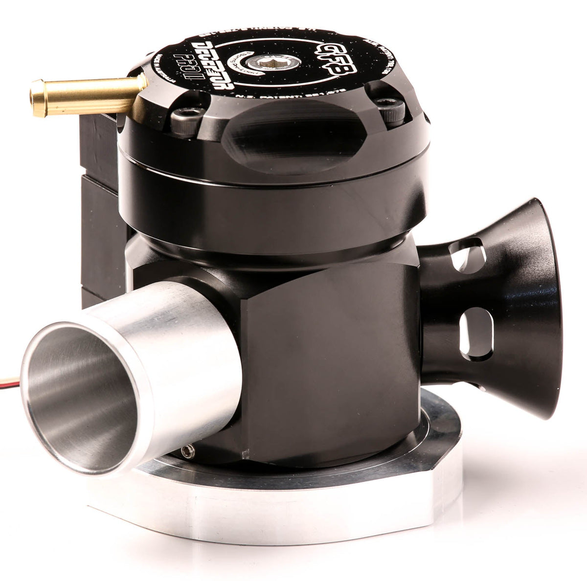 GFB Deceptor Pro II Electronic Blow Off Valve – Nissan 200SX (S14/S15)