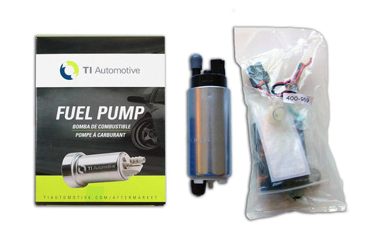 Walbro GSS342 255LPH High Performance Fuel Pump Kit