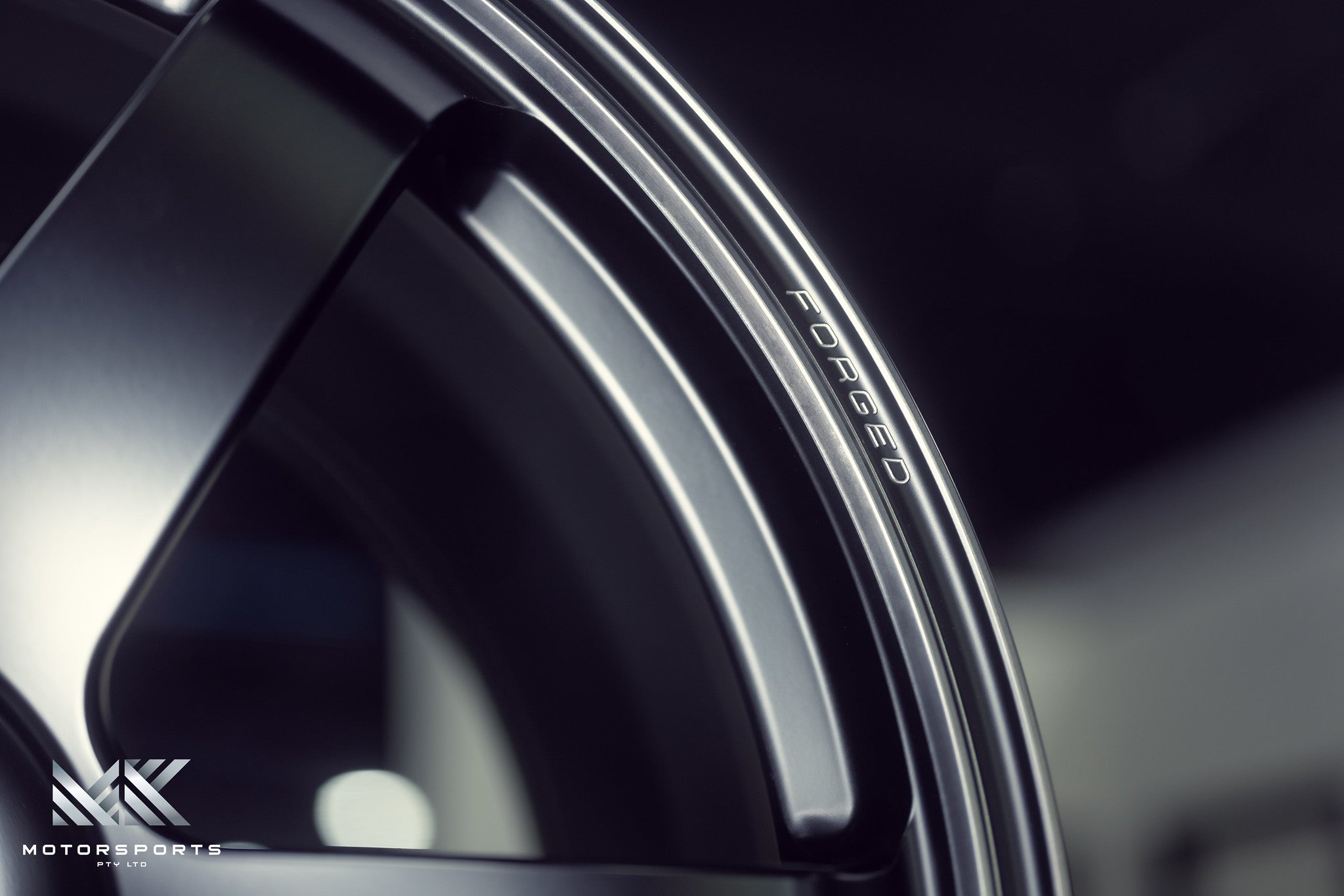 Volk Racing TE37 Saga S-Plus Black Shadow wheel – view 10