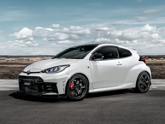 Volk Racing TE37 Saga S-Plus Black Shadow wheel