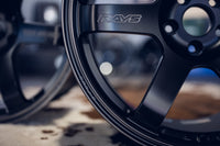 Volk Racing TE37 Saga S-Plus Custom for G8x M2/M3/M4 wheel – view 4