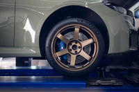Volk Racing TE37 Saga S-Plus Custom for G8x M2/M3/M4 wheel – view 20