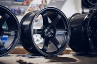 Volk Racing TE37 Saga S-Plus Custom for G8x M2/M3/M4 wheel – view 13