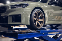 Volk Racing TE37 Saga S-Plus Custom for G8x M2/M3/M4 wheel – view 23