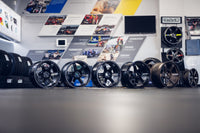 Volk Racing TE37 Saga S-Plus Custom for G8x M2/M3/M4 wheel – view 15