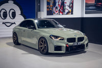 Volk Racing TE37 Saga S-Plus Custom for G8x M2/M3/M4 wheel