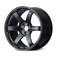 Volk Racing TE37 Saga S-Plus for R35 GT-R wheel – view 7