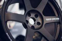 Volk Racing TE37 Saga S-Plus for R35 GT-R wheel – view 6