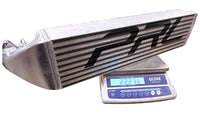 PRL Motorsports Tube & Fin Intercooler Upgrade- 2023+ Honda Civic Type R FL5