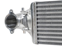 PRL Motorsports Tube & Fin Intercooler Upgrade- 2023+ Honda Civic Type R FL5