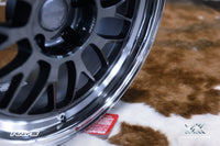 Volk Racing 21A wheel – view 15