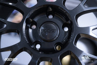 Volk Racing 21A wheel – view 10