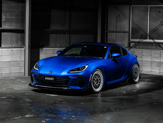 Volk Racing 21A wheel