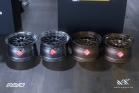 Volk Racing 21A wheel – view 11