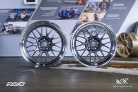 Volk Racing 21A wheel – view 19